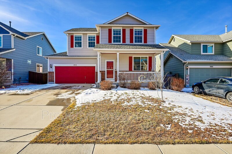 Foto principal - 1850 Walton Dr