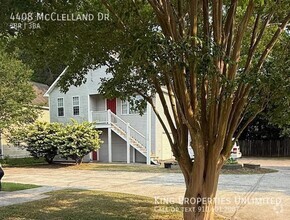 Building Photo - 4408 McClelland Dr