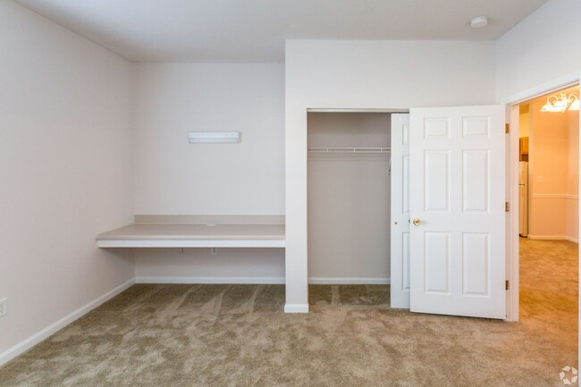 Interior Photo - Gateway Crossing Apartment Homes