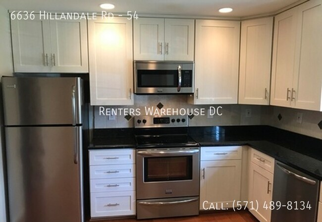 Foto del edificio - 6636 Hillandale Rd