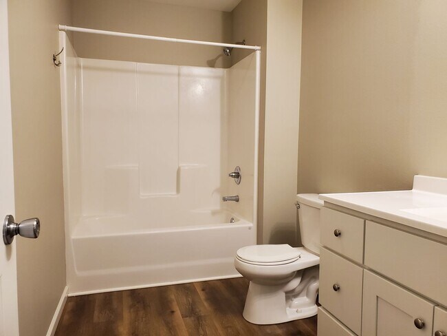 Foto del edificio - 142 Cane Creek Ln