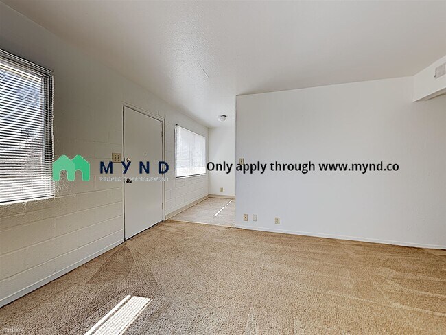 Foto del edificio - 2 br, 1 bath - 2202 Patton Dr