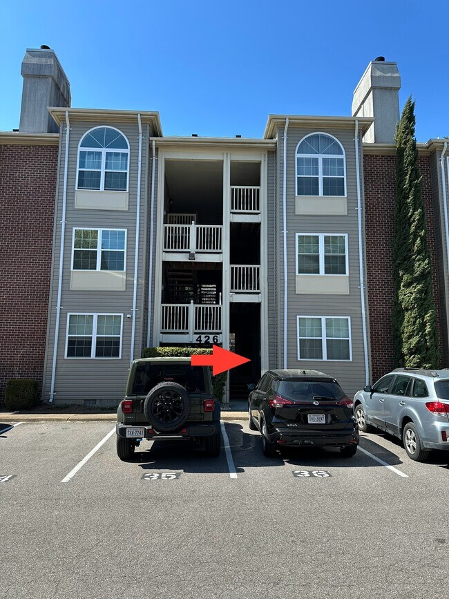 426 Delaware Ave Unit 124, Norfolk, VA 23508 Condo for Rent in