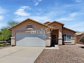 Building Photo - 15374 W Gelding Dr