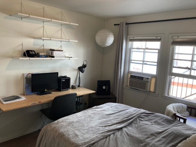 Foto del edificio - Vermont Apartments