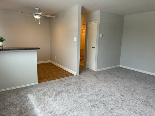 Foto del interior - Metropolitan Manayunk Hill