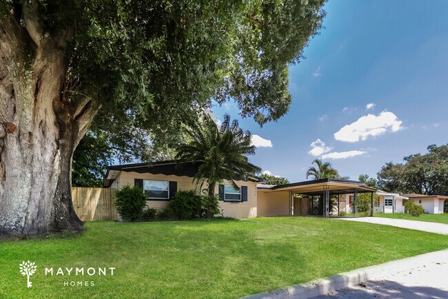 Foto del edificio - Inviting 3 Bedroom Ranch in Lakeland, FL