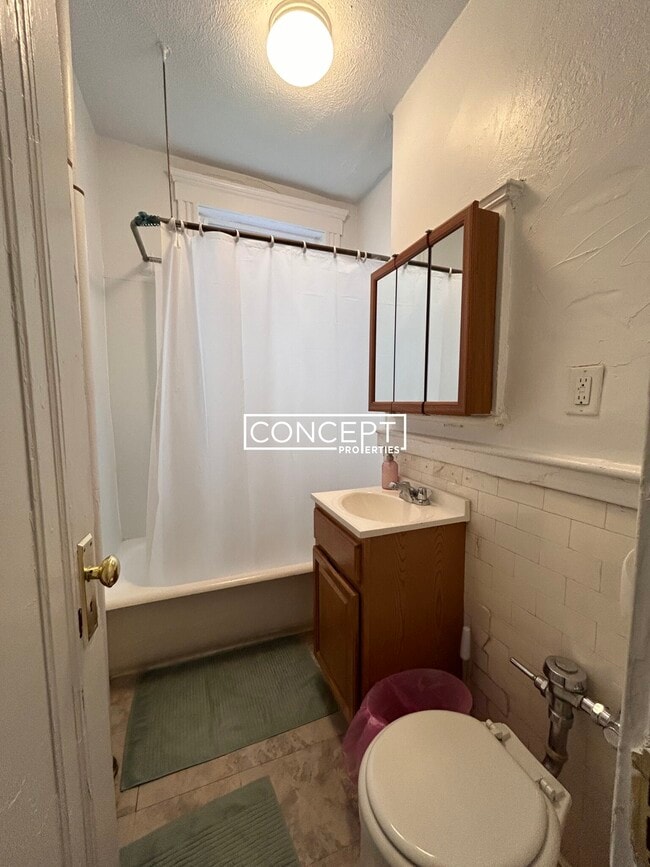 Foto del edificio - 1191 Boylston St