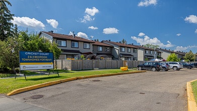 Building Photo - Cricket Court