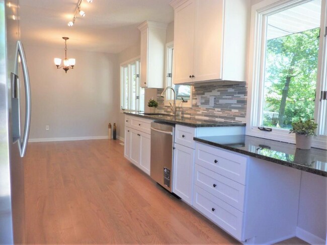 Foto del edificio - 9740 3rd St NE