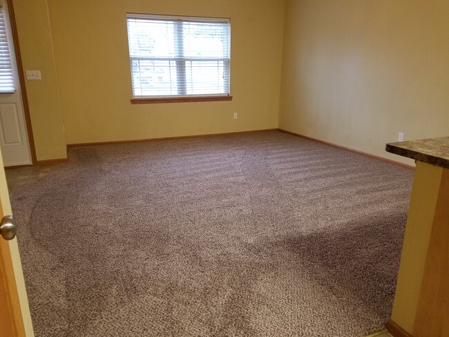 Living Room - 605 3rd Ave