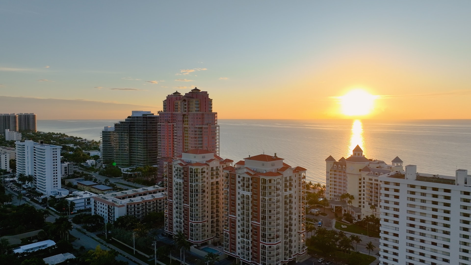 The Vue Condominiums