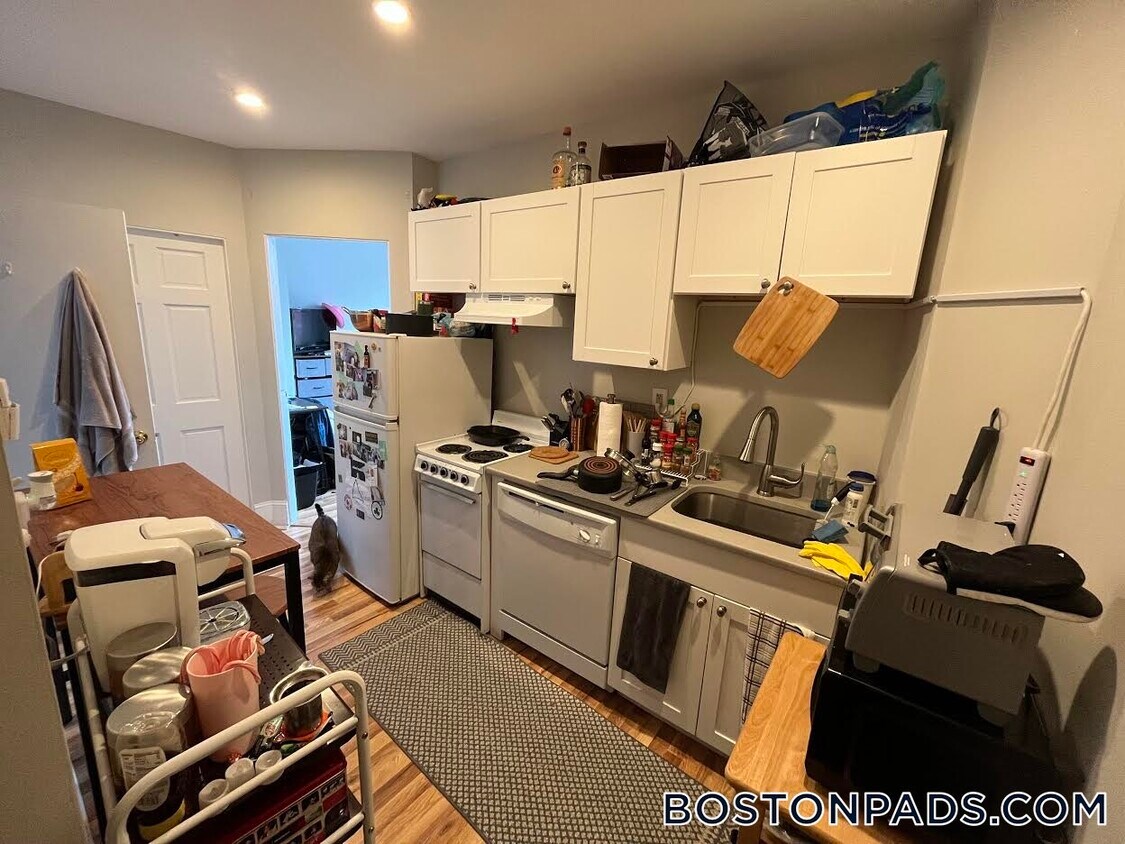 Foto principal - 115 Salem St