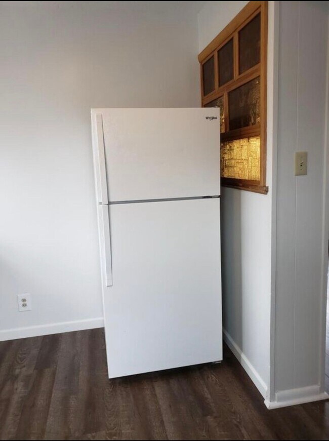 Foto del edificio - 1510 Francis St