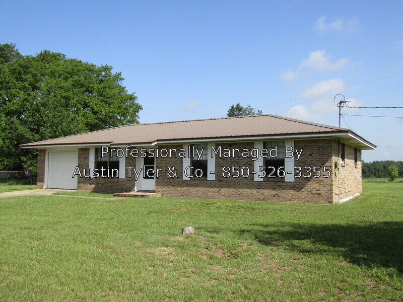 Primary Photo - 4605 Highway 273