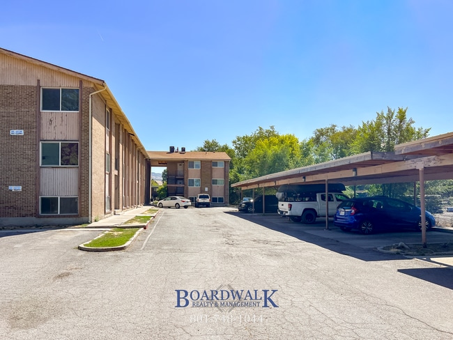 Recently Remodeled 2 bedroom in Salt Lake! - Recently Remodeled 2 bedroom in Salt Lake! House