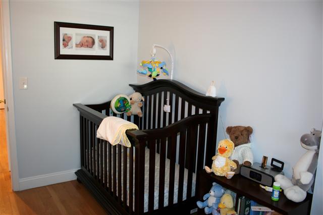 Foto del edificio - 338 Bloomfield St