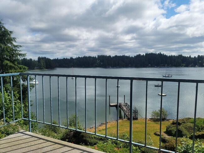 Foto del edificio - Oyster Bay Waterfront Condo!