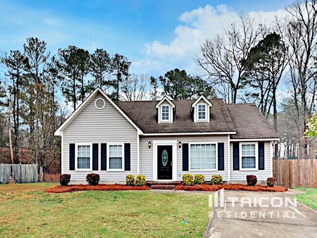 Building Photo - 262 Stonewood Drive West Columbia SC