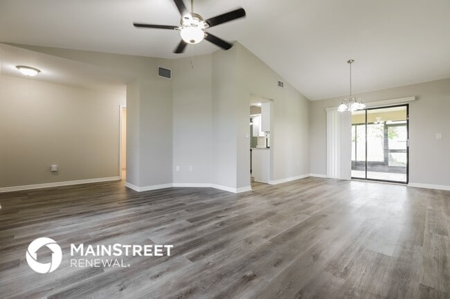 Foto del edificio - 850 Forest Hill Ln NW