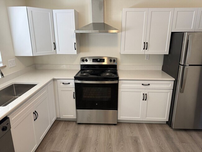 Foto del edificio - 6014 S Prince St