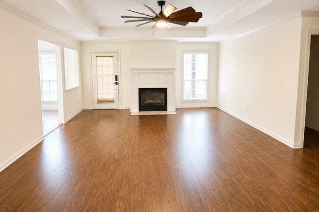 Foto del edificio - 5601 Country Ridge