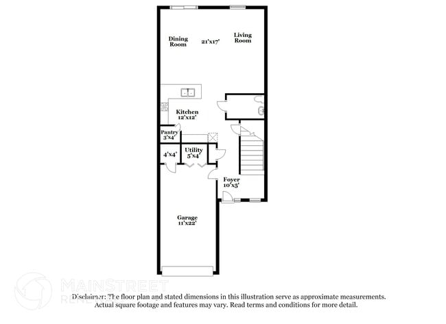 Building Photo - 2066 N Sarah Dr