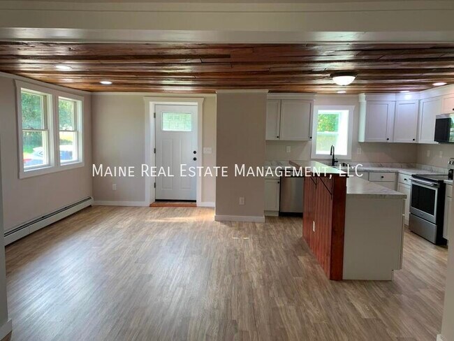 Building Photo - 1 Mansel Rd