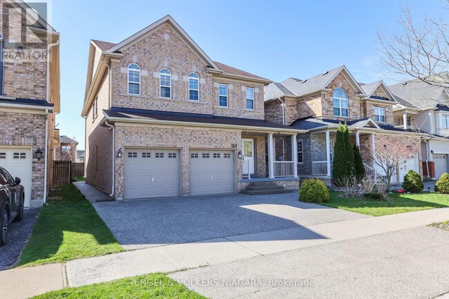 Building Photo - 159 Wright Crescent