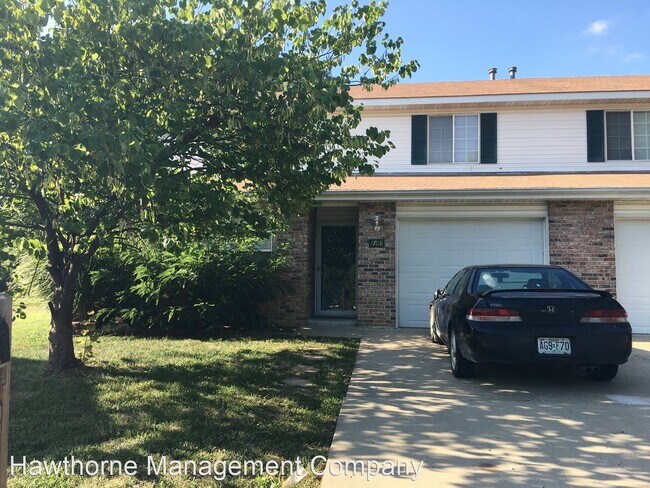 Foto del edificio - 3 br, 2.5 bath House - 1708 Vail Court