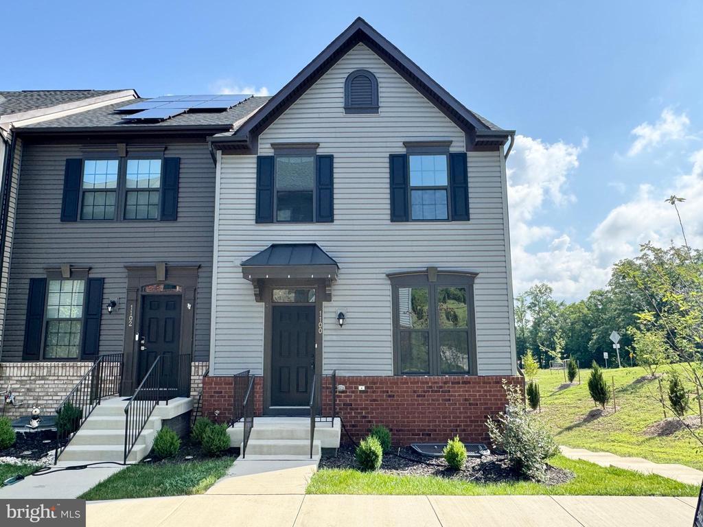 Foto principal - 1100 Spur Ln