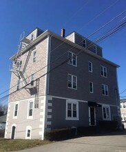 Building Photo - 9 West St