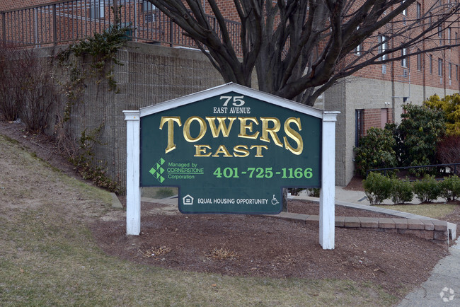 Foto del edificio - Towers East