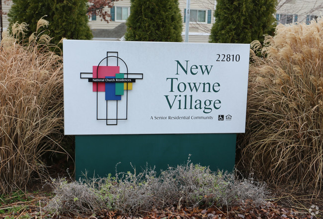 Building Photo - New Towne Village 62+ Senior Residences