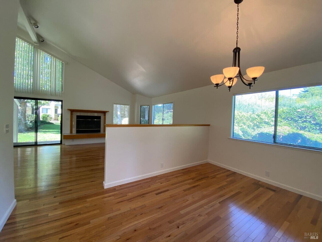 1846 Granger Ct, St. Helena, CA 94574 Condo for Rent in St. Helena