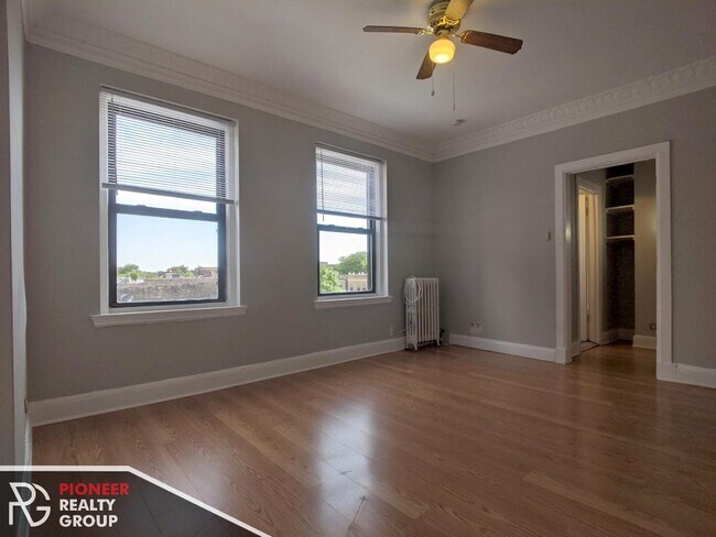 Foto del edificio - 3831 N Fremont St