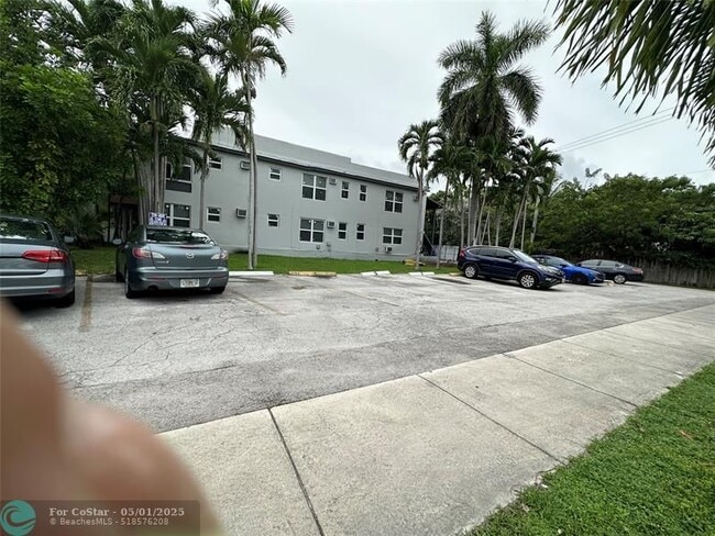 Foto del edificio - 1505 Washington St
