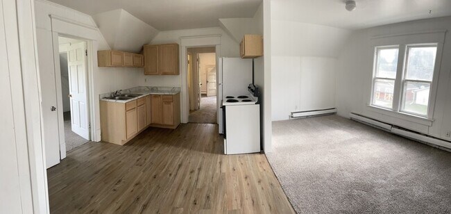 Foto del edificio - 535 10th Ave