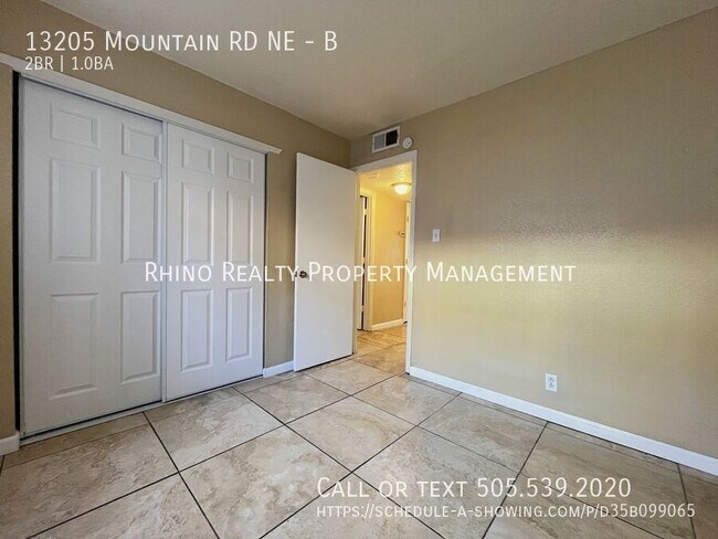 Foto del edificio - 13205 Mountain Rd NE