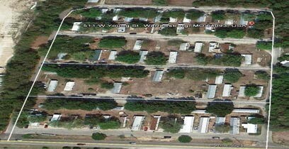Primary Photo - 511 W Young Ave