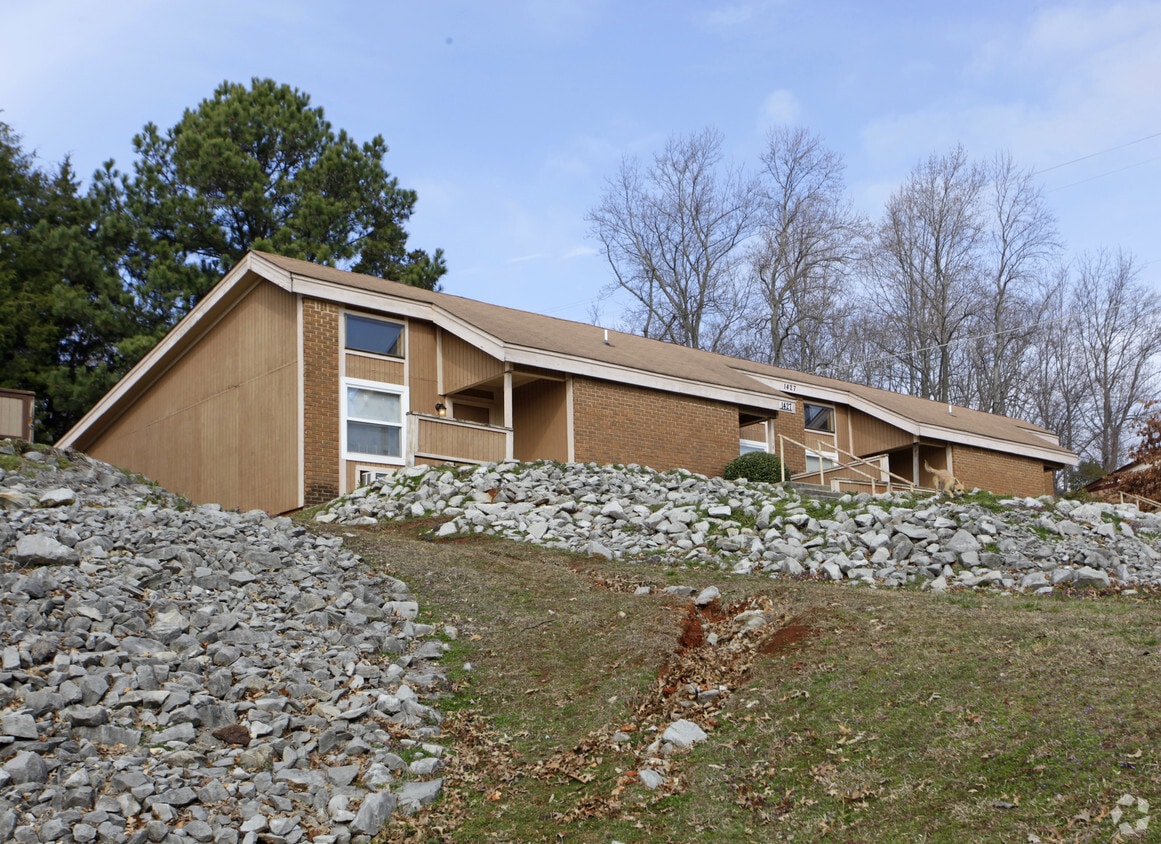 Building Photo - 1417-1421 Ascent Trl