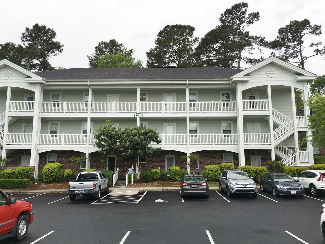 699 Riverwalk Dr, Myrtle Beach, SC 29579 Condo for Rent in Myrtle