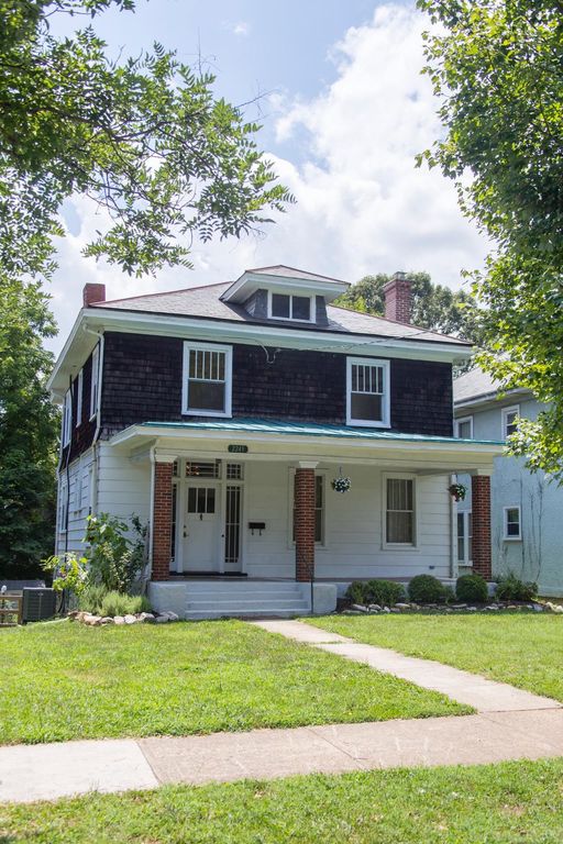 2243 Rivermont Ave, Lynchburg, VA 24503 Apartments in Lynchburg, VA