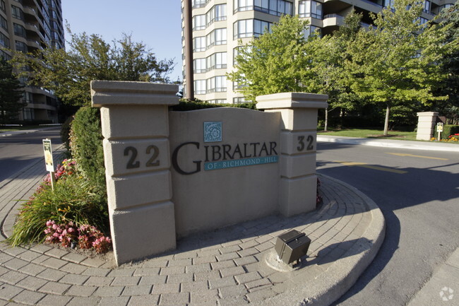 Building Photo - Gibraltar of Richmond Hill