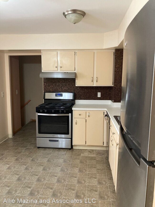 Foto del edificio - 3 br, 3.5 bath House - 663 Allison Dr
