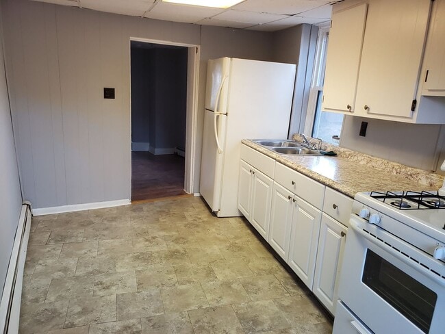 Foto del edificio - Cozy 2 Bedroom in Lancaster City