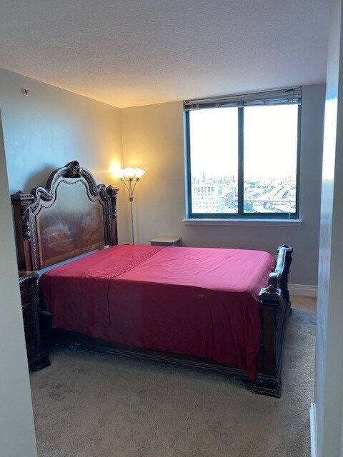 Bedroom - 414 Water St