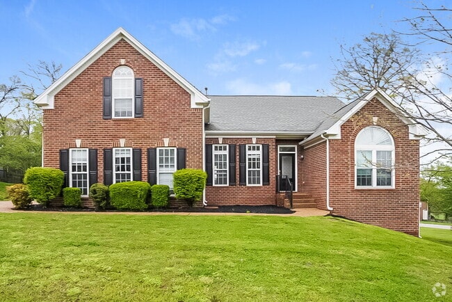 Building Photo - 1802 Cabe Ct