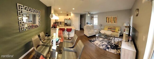 Foto del edificio - 3 br, 2.5 bath House - 1134 NW 40th Ter