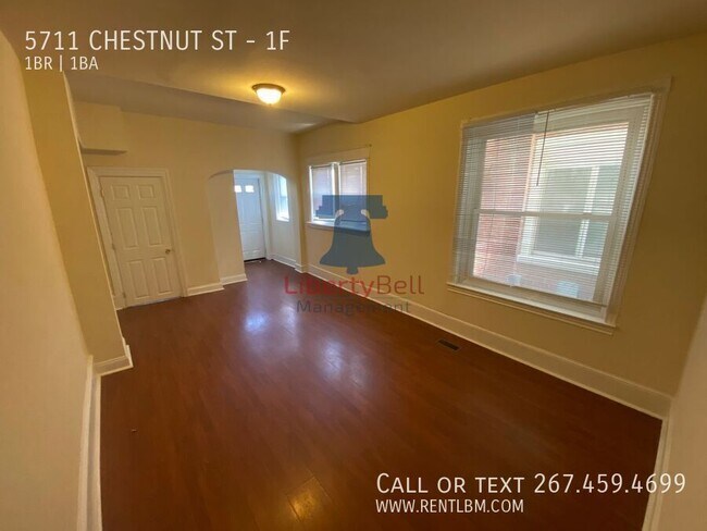 Foto del edificio - 5711 Chestnut St
